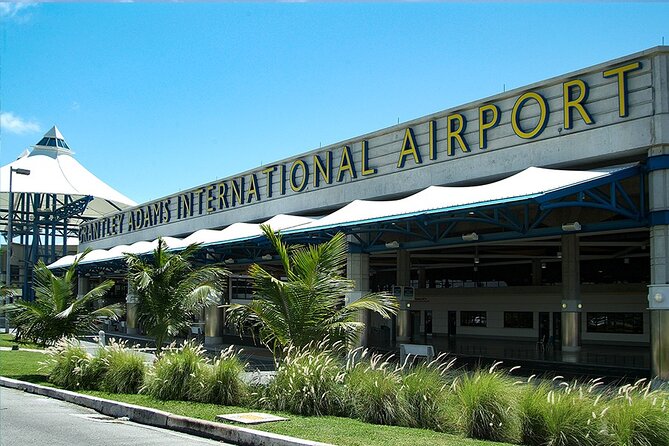 Private Roundtrip Airport Transfer in Barbados Within 18 - 23 Km - About Your Stay