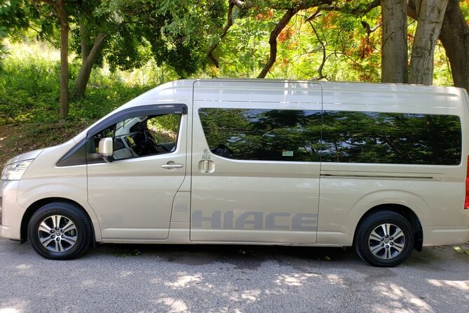 Private Roundtrip Airport Transfer to Grand Palladium Resort in Jamaica - About Your Stay