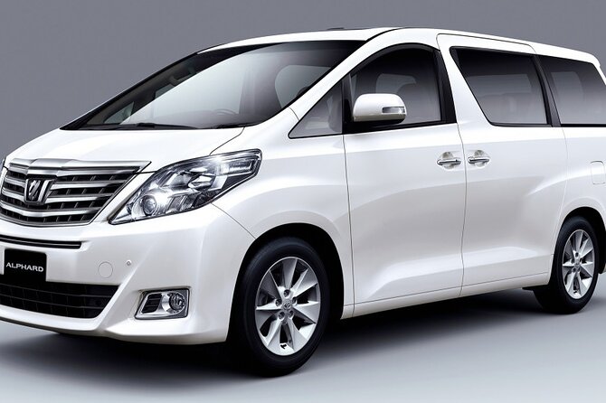 Private Roundtrip Airport Transfer to Grand Palladium Resort in Jamaica - Whats Included