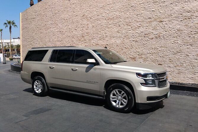 Private RoundTrip from Airport to Hotels to Cabo San Lucas Zone 3 - Practical Details: Transportation, Timing, and Booking