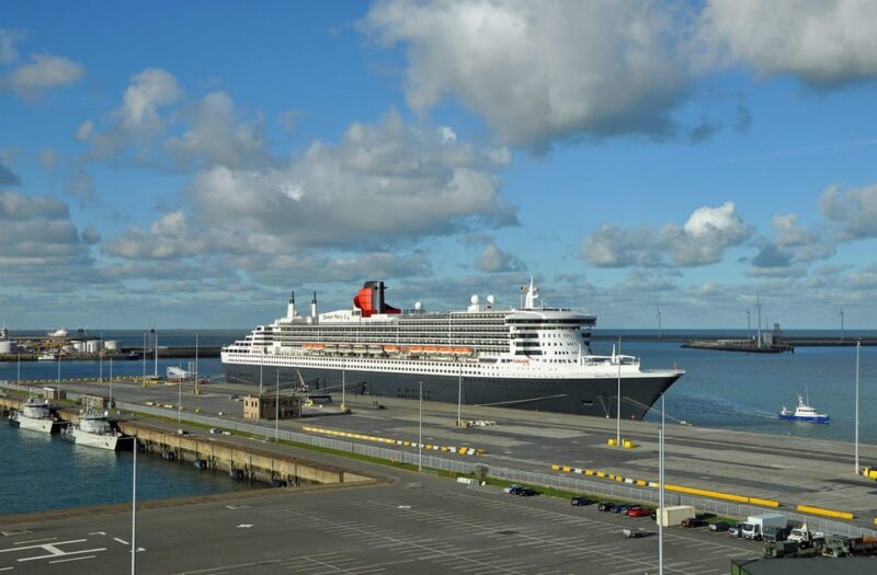 Private Roundtrip From Cruise Port Zeebrugge to Brussels - Key Points