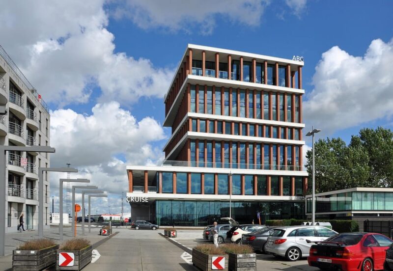 Private Roundtrip From Cruise Port Zeebrugge to Brussels - Inclusions