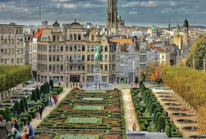 Private Roundtrip From Cruise Port Zeebrugge to Brussels - Pricing and Discounts