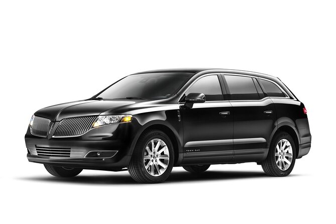 Private Roundtrip Luxury Sedan Transfer - Pricing and Booking