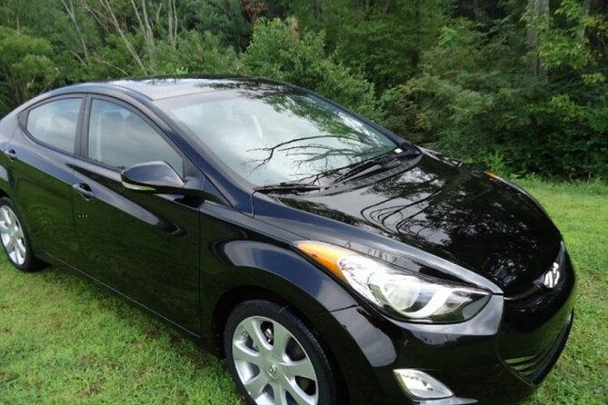 Private Roundtrip Minivan Airport Transfer to Downtown Nassau - Booking and Cancellation