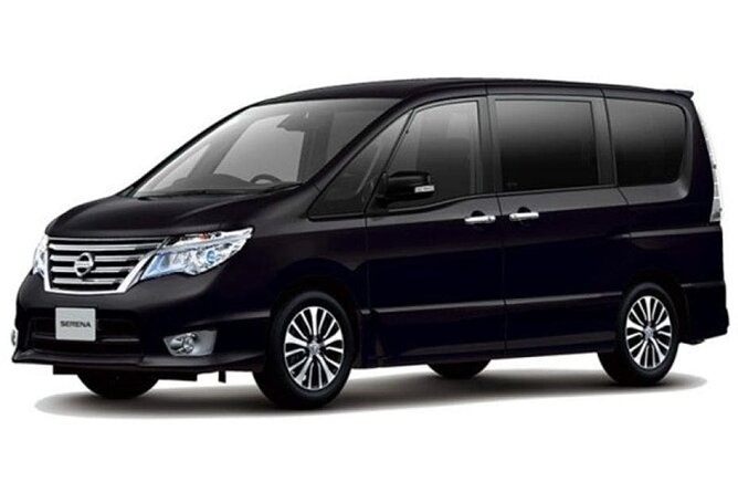 Private Roundtrip Minivan Airport Transfer to Palm Cay - Additional Information