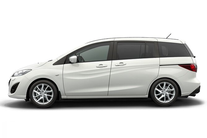 Private Roundtrip Minivan Airport Transfer to Palm Cay - Cancellation Policy