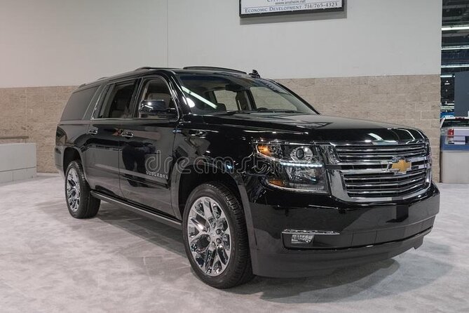Private Roundtrip New York Airport Transfer to New York City - Service Overview