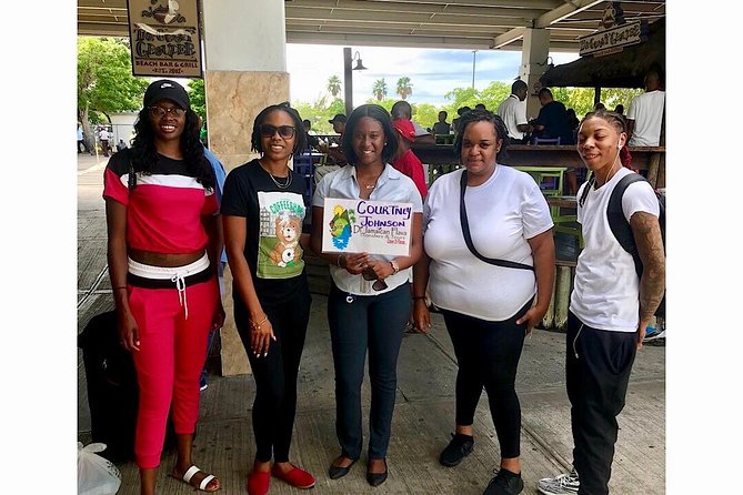 Private Roundtrip Sangster Airport Transfer to Ocho Rios Hotels - Transfer Inclusions
