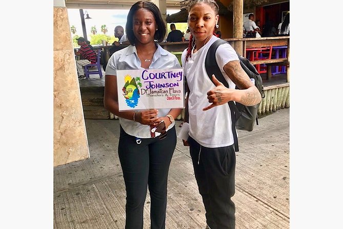 Private Roundtrip Sangster Airport Transfer to Ocho Rios Hotels - Traveler Reviews