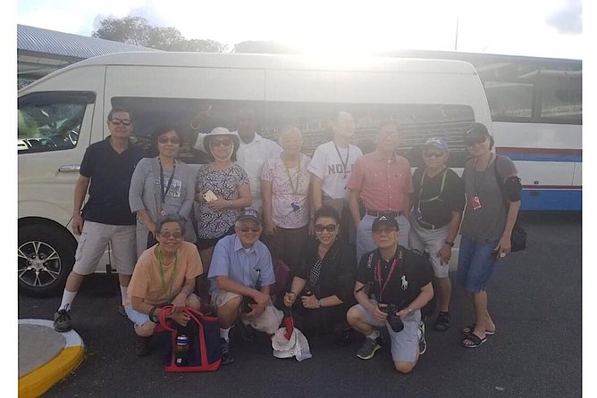 Private Roundtrip Sangster Airport Transfer to Ocho Rios Hotels - Pricing Details