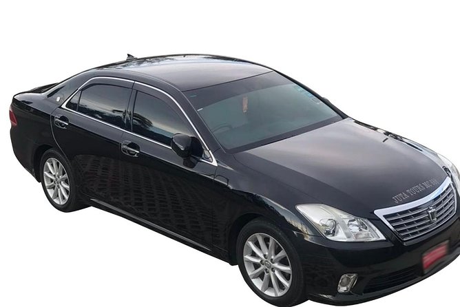 Private Roundtrip Sangster Airport Transfer to Rose Hall Hotels - Customer Testimonials