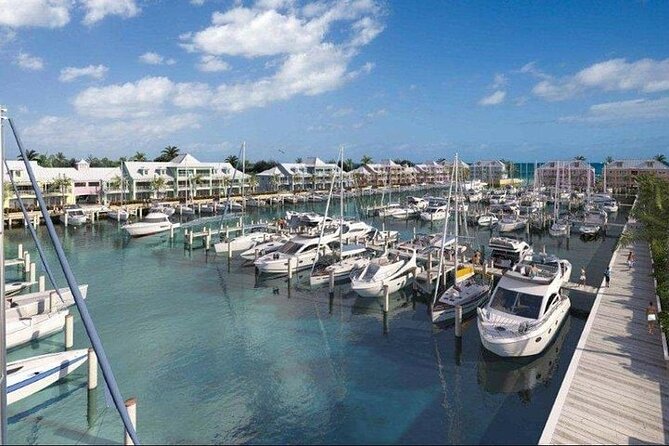 Private Roundtrip Sedan Airport Transfer to Palm Cay - About Your Stay
