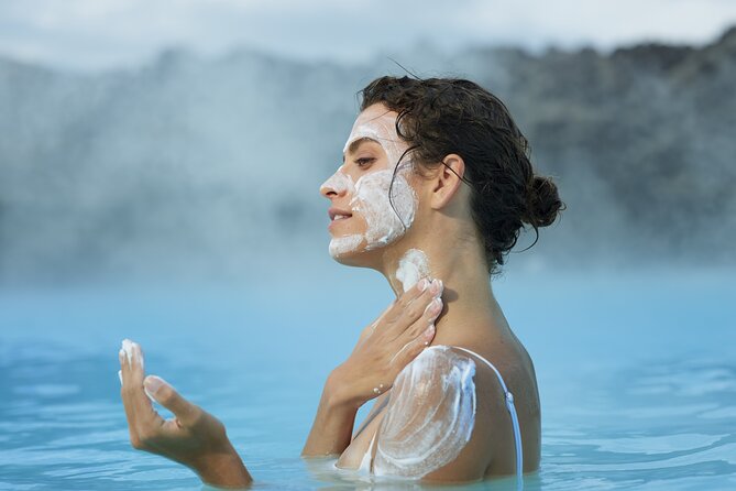 Private Roundtrip Transfer Between Blue Lagoon and Reykjavik - Inclusions