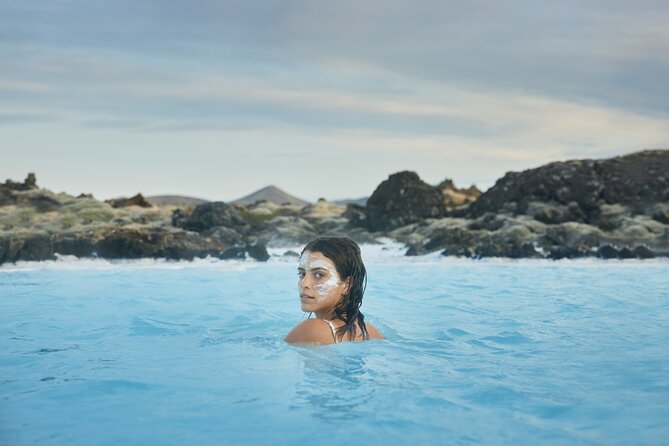 Private Roundtrip Transfer Between Blue Lagoon and Reykjavik - Accessibility and Participation
