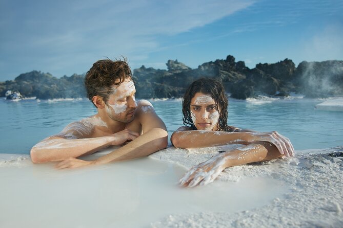 Private Roundtrip Transfer Between Blue Lagoon and Reykjavik - Explore the Blue Lagoon