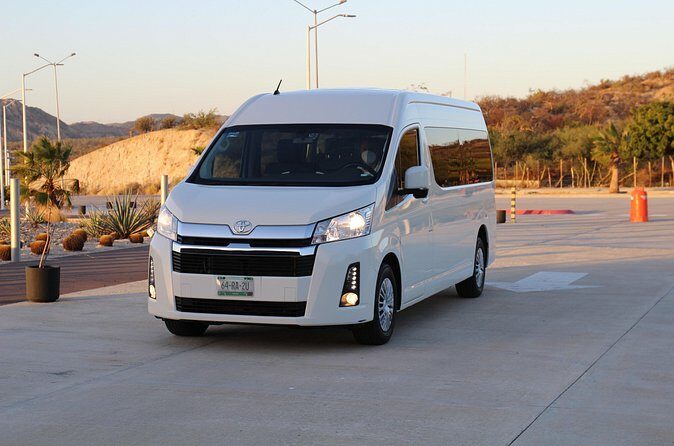Private Roundtrip Transfer from Los Cabos Airport - Who Should Consider This Transfer?