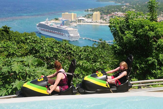 Private Roundtrip Transfer From Montego Bay to Mystic Mountain - Availability and Operating Hours