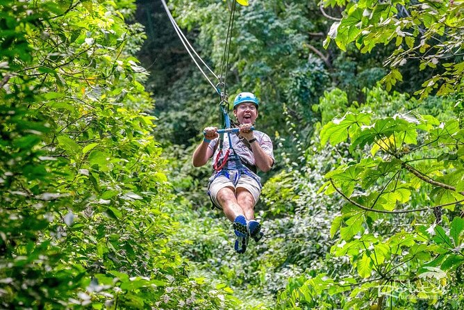 Private Roundtrip Transfer From Montego Bay to Mystic Mountain - What to Expect on the Transfer