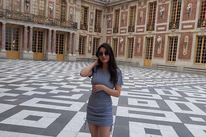 Private Roundtrip Transfer From Paris to Versailles - Planning Your Versailles Transfer