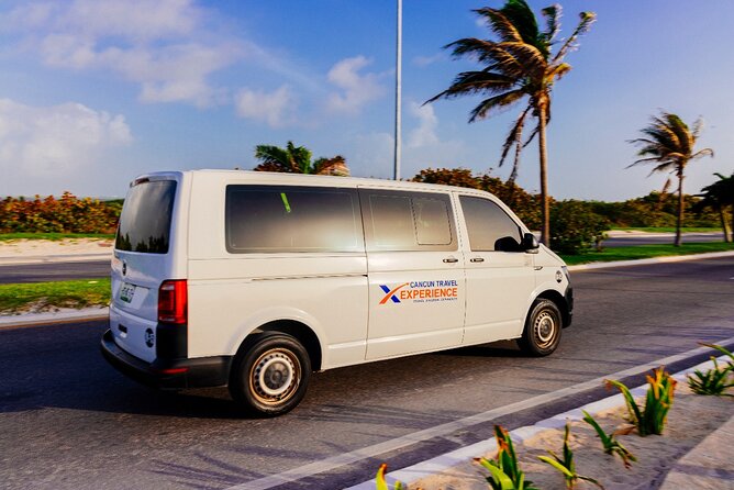 Private Roundtrip Transfer to Costa Mujeres Hotels - Customer Feedback and Experiences