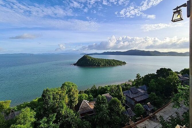Private Roundtrip Transfer via Speedboat to Santhiya Koh Yao Yai - Overview of the Service