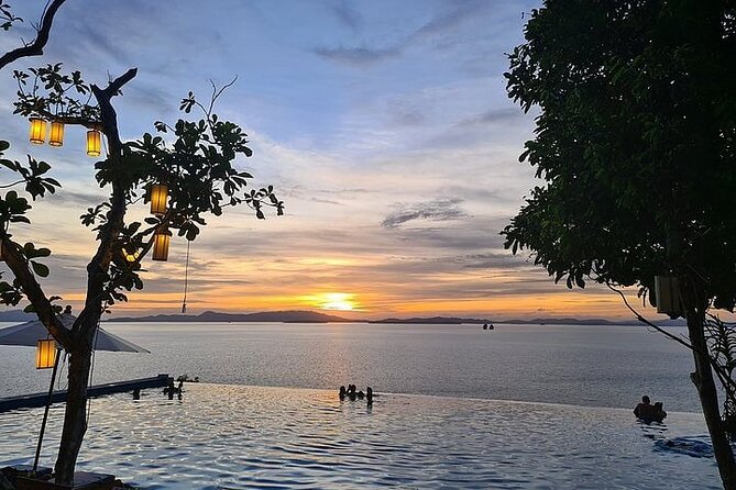 Private Roundtrip Transfer via Speedboat to Santhiya Koh Yao Yai - Cancellation and Booking Policy