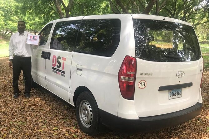 Private Roundtrip Transfers From Las Americas to Hotels Bavaro- Punta Cana - Private Transportation Included