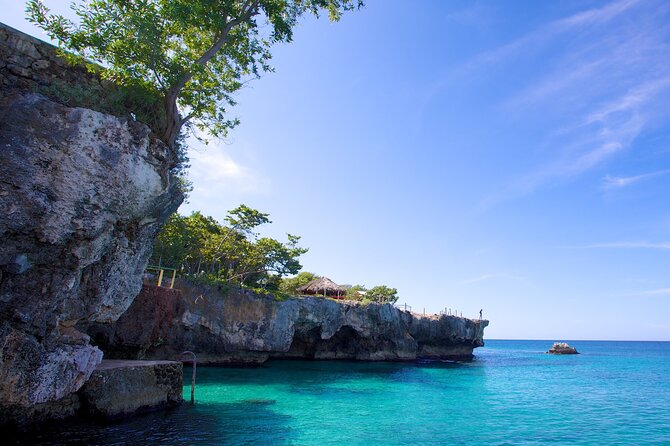 Private Roundtrip Transfers From Montego Bay Airport to Royalton Hideaway - Frequently Asked Questions