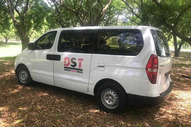 Private Roundtrip Transfers From Punta Cana Airport to Hotels Uvero Alto - Booking and Cancellation
