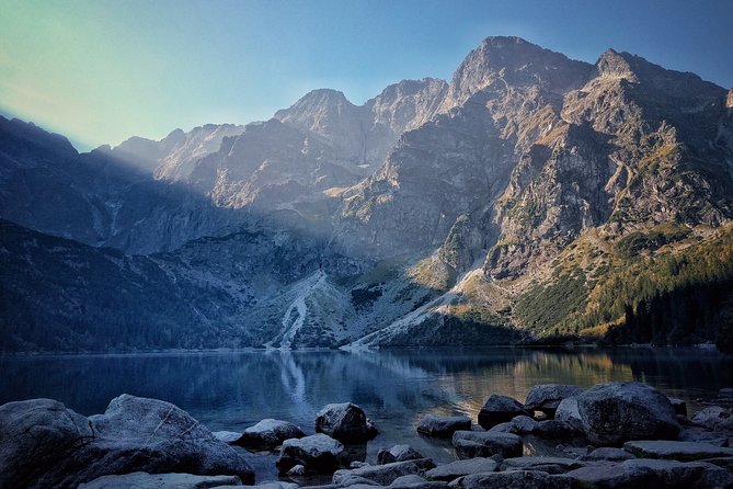 Private Roundtrip Transport to Morskie Oko Lake From Cracow - Quick Points