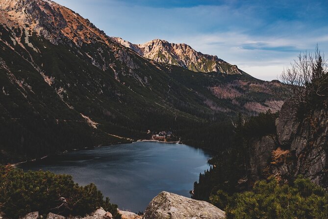 Private Roundtrip Transport to Morskie Oko Lake From Cracow - Since You Asked