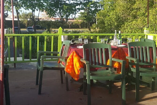 Private Roundtrip Transportation to Montego Bay Restaurants & Bar - Confirmation and Accessibility