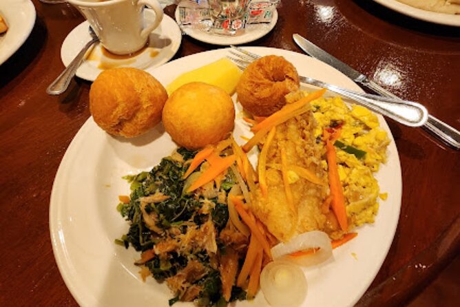 Private Roundtrip Transportation to Montego Bay Restaurants & Bar - Reviews and Authenticity