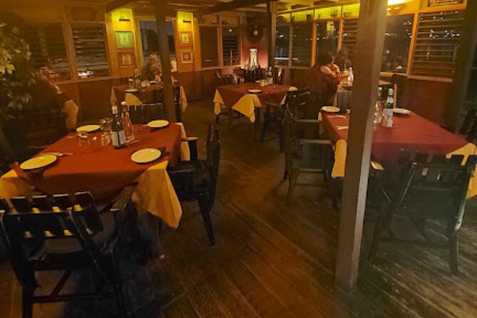 Private Roundtrip Transportation to Montego Bay Restaurants & Bar - Questions About Your Stay