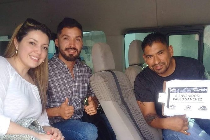 Private Roundtrip Transportation to Playa Del Carmen - Operating Hours