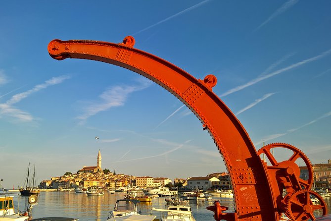 PRIVATE Rovinj Walking Tour - Local Guide Insights