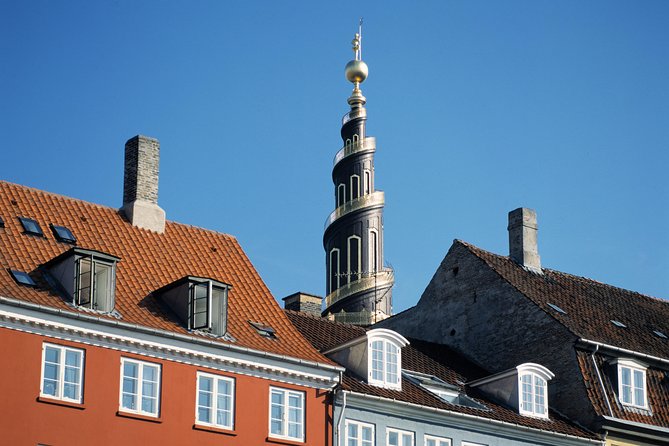 Private - Royal Tour of Copenhagen - Live Guided - Booking Information