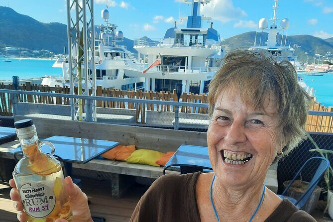 Private Rum Making Workshop in Philipsburg - Why Travelers Love This Workshop