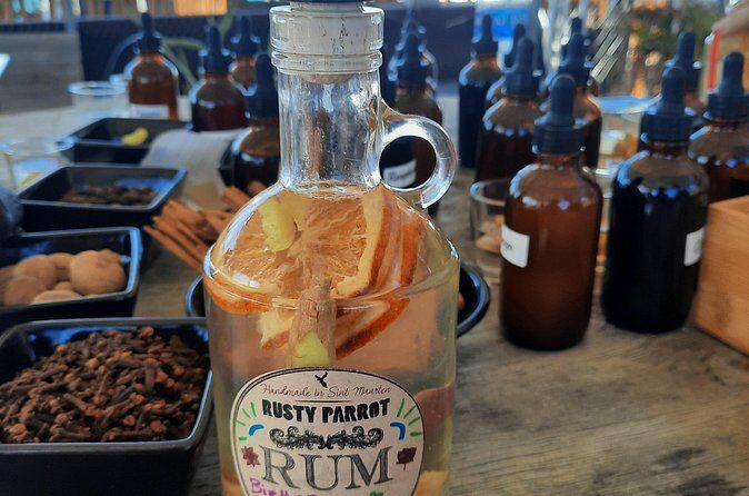 Private Rum Making Workshop in Philipsburg - Pricing & Value
