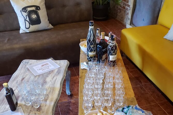 Private Rum & Spirits Tasting in Downtown Puerto Plata - About Your Stay