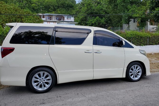 Private Runaway Bay Hotels Transfer From Montego Bay (Mbj)Airport - About Your Stay