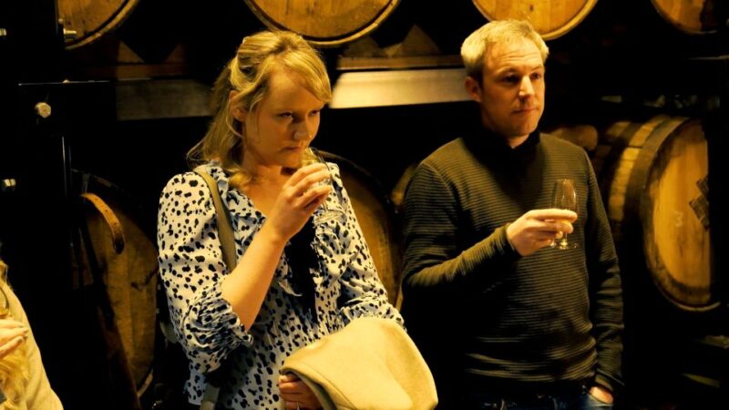 Private Rural Ireland Whiskey Tour With Tullamore D.E.W. - Key Points