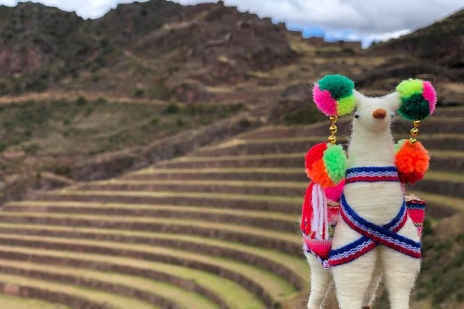Private Sacred Valley Experience - Key Points