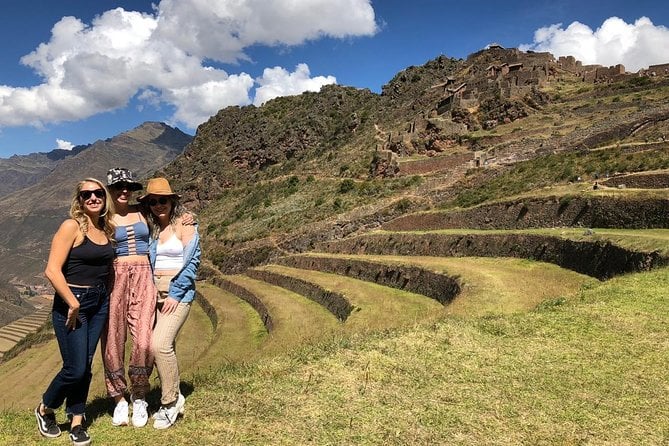 Private Sacred Valley Experience - Exploring Pisac