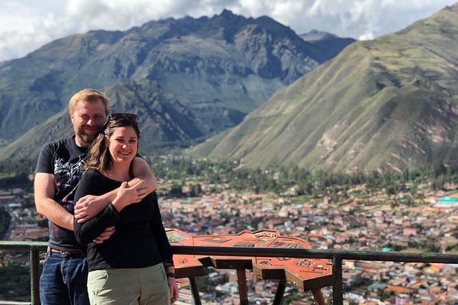 Private Sacred Valley Experience - Discovering Chinchero