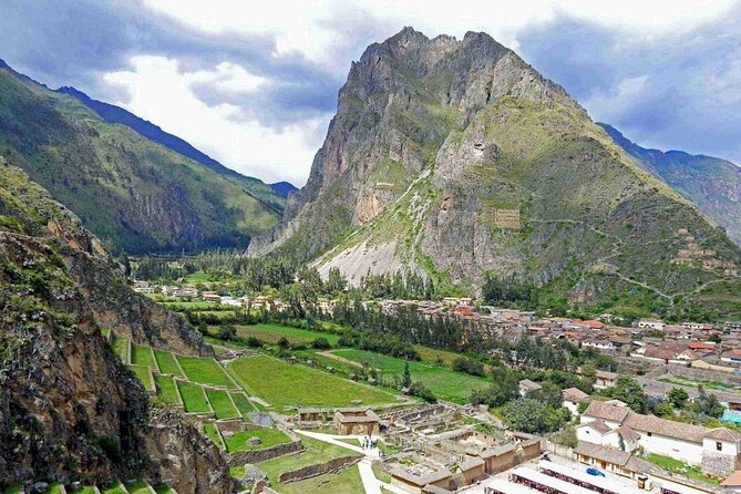 Private Sacred Valley Tour Including Buffet Lunch - Booking and Confirmation