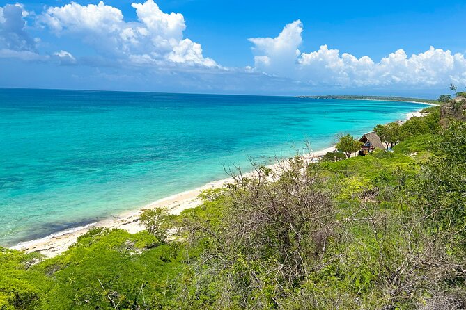 Private Safari Bahia De Las Águilas and Laguna De Oviedo - Booking Details