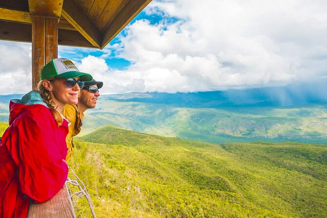 Private Safari Tour in Hoyo De Pelempito and Cabo Rojo Beach - About Your Stay