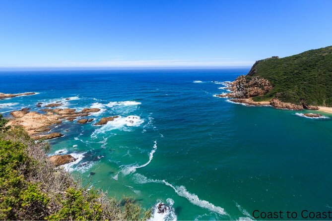 Private Safari Tour of the Garden Route 3 Days 2 Nights - Key Points